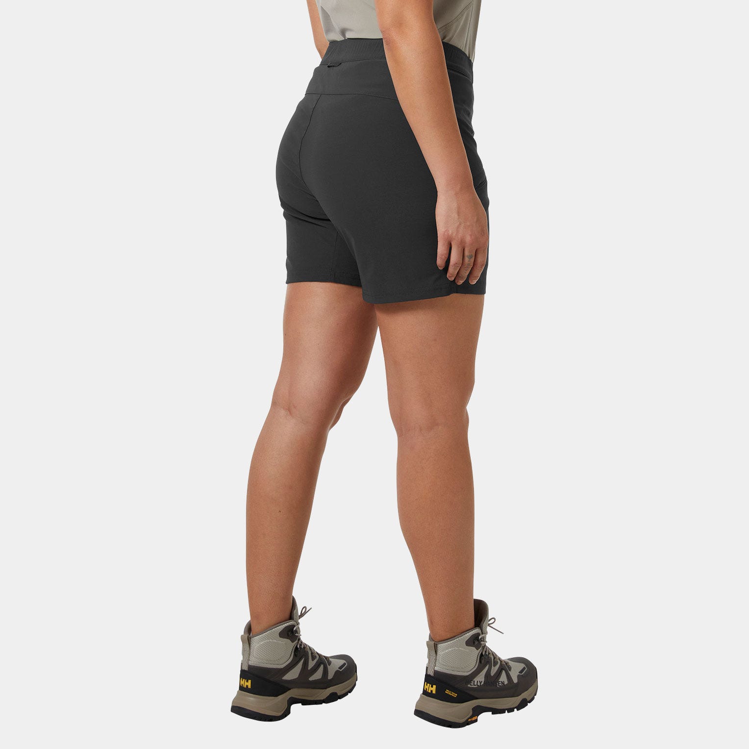 Women’s Elv Light Tur Shorts
