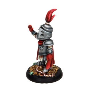Sir Buy-A-Lot Miniatur (28mm)