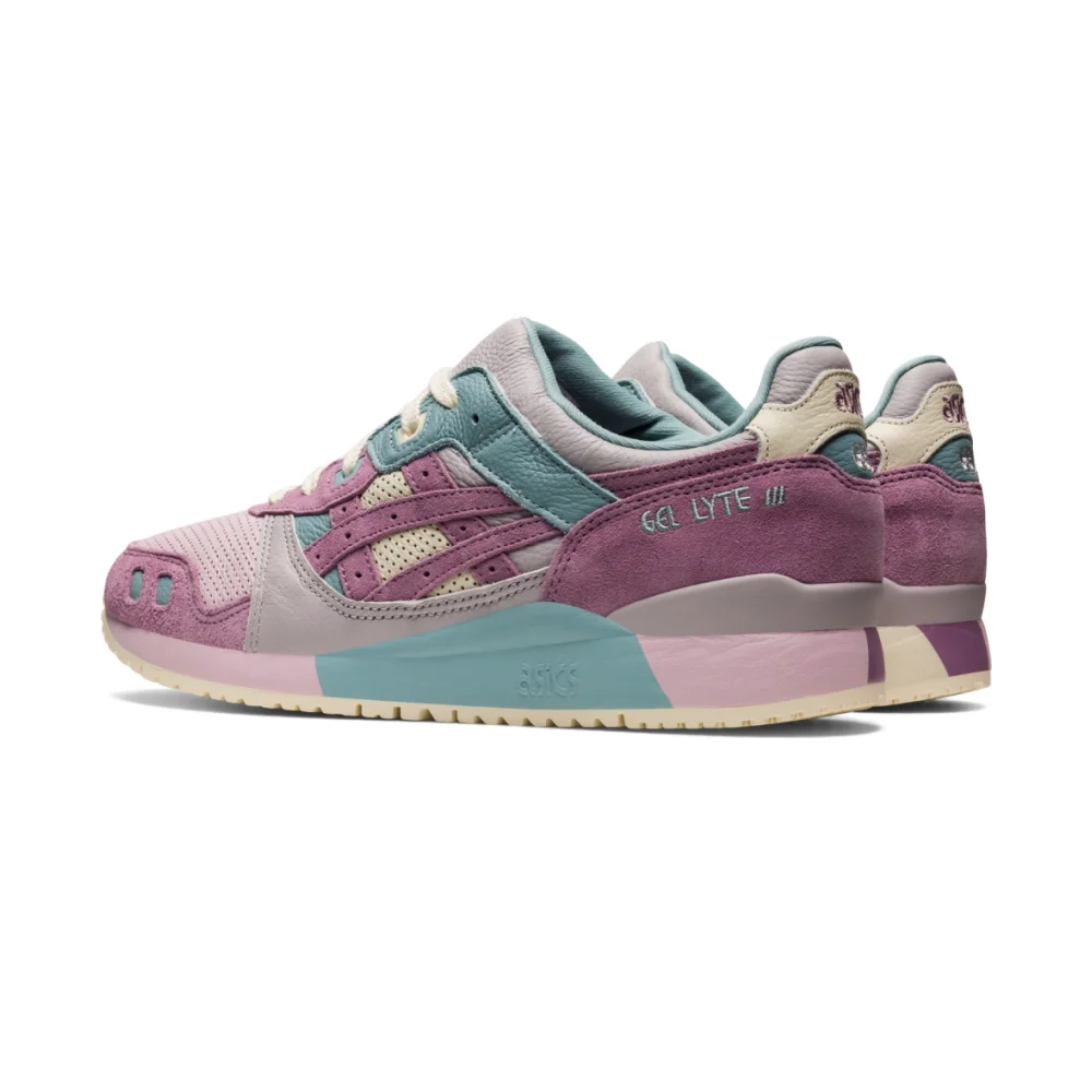 Asics Gel Lyte III OG 1201A582.700 / pink