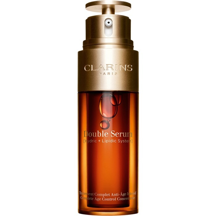 Double Serum
