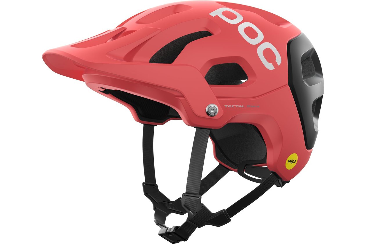 POC Tectal Race MIPS