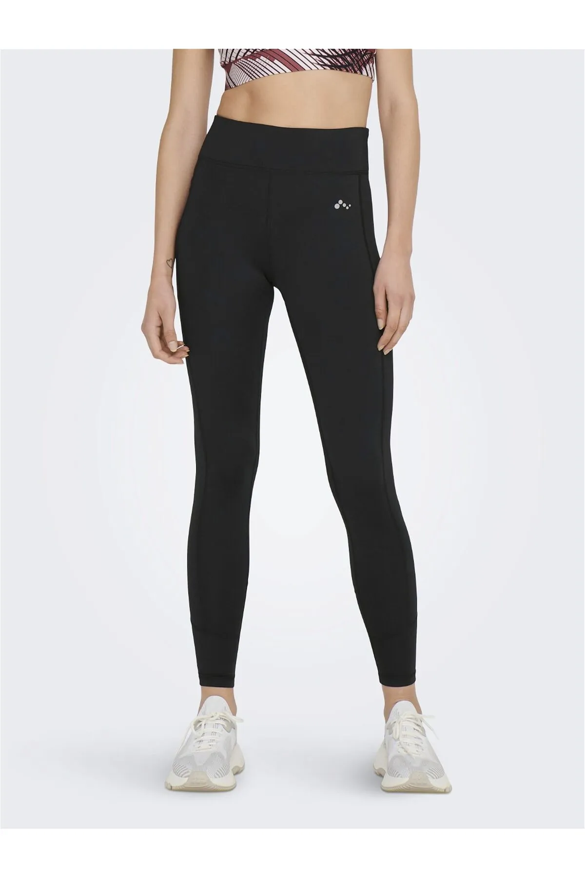 Only Play  Sportleggings ONPMILA HW TRAIN TIGHTS
