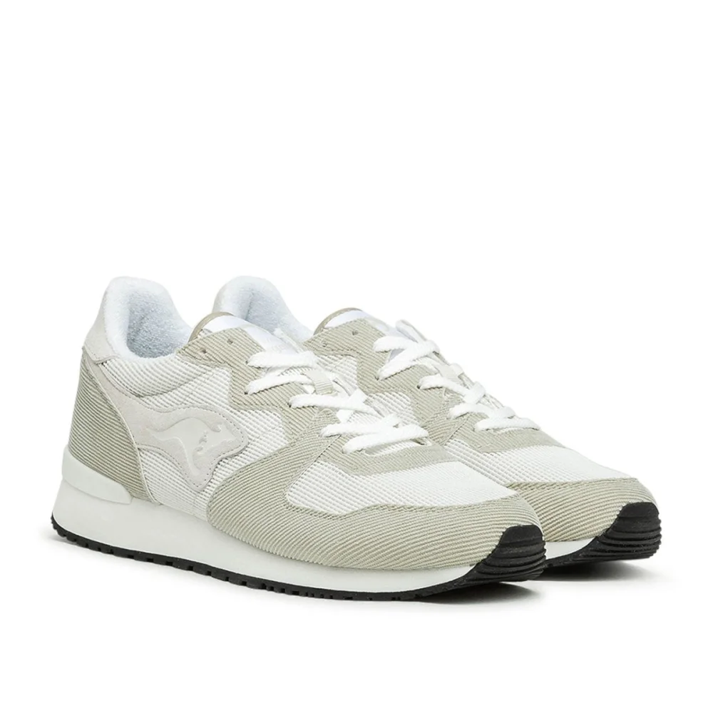 KangaROOS Aussie Micro Cord 47288 000 1003 / braun