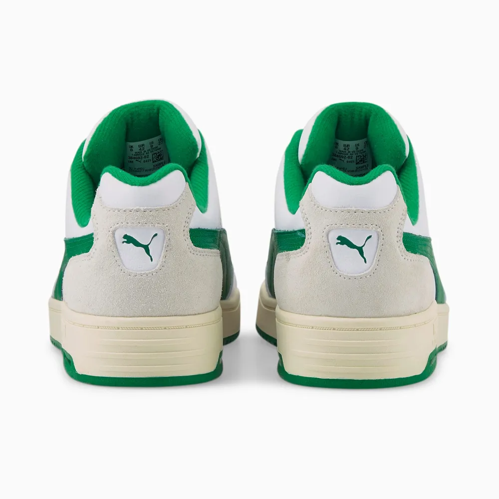 PUMA Slipstream Lo Retro 384692-02 / weiss
