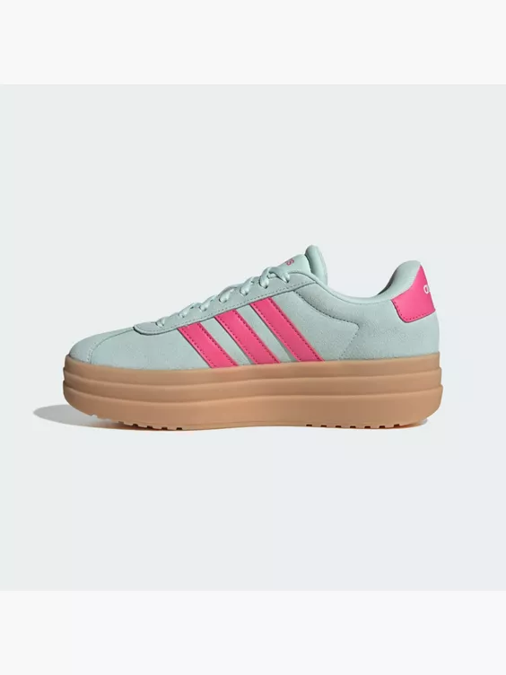 adidas VL Court Bold Schuh