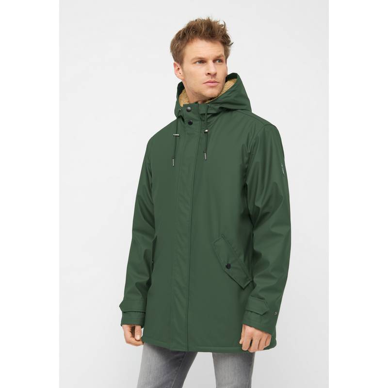 Derbe Trekholm Winterjacke Herren