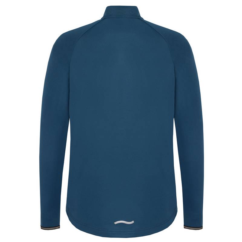 TAO ARIS Laufshirt Herren