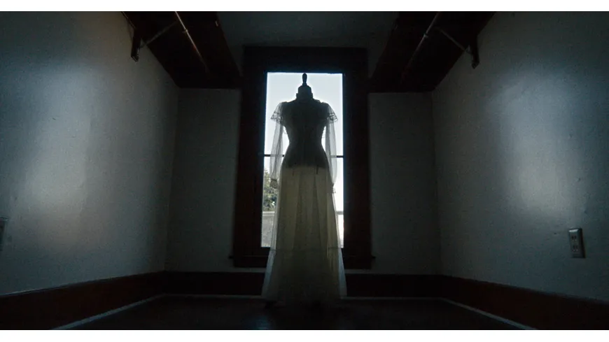 The Mistress - Für immer vereint
