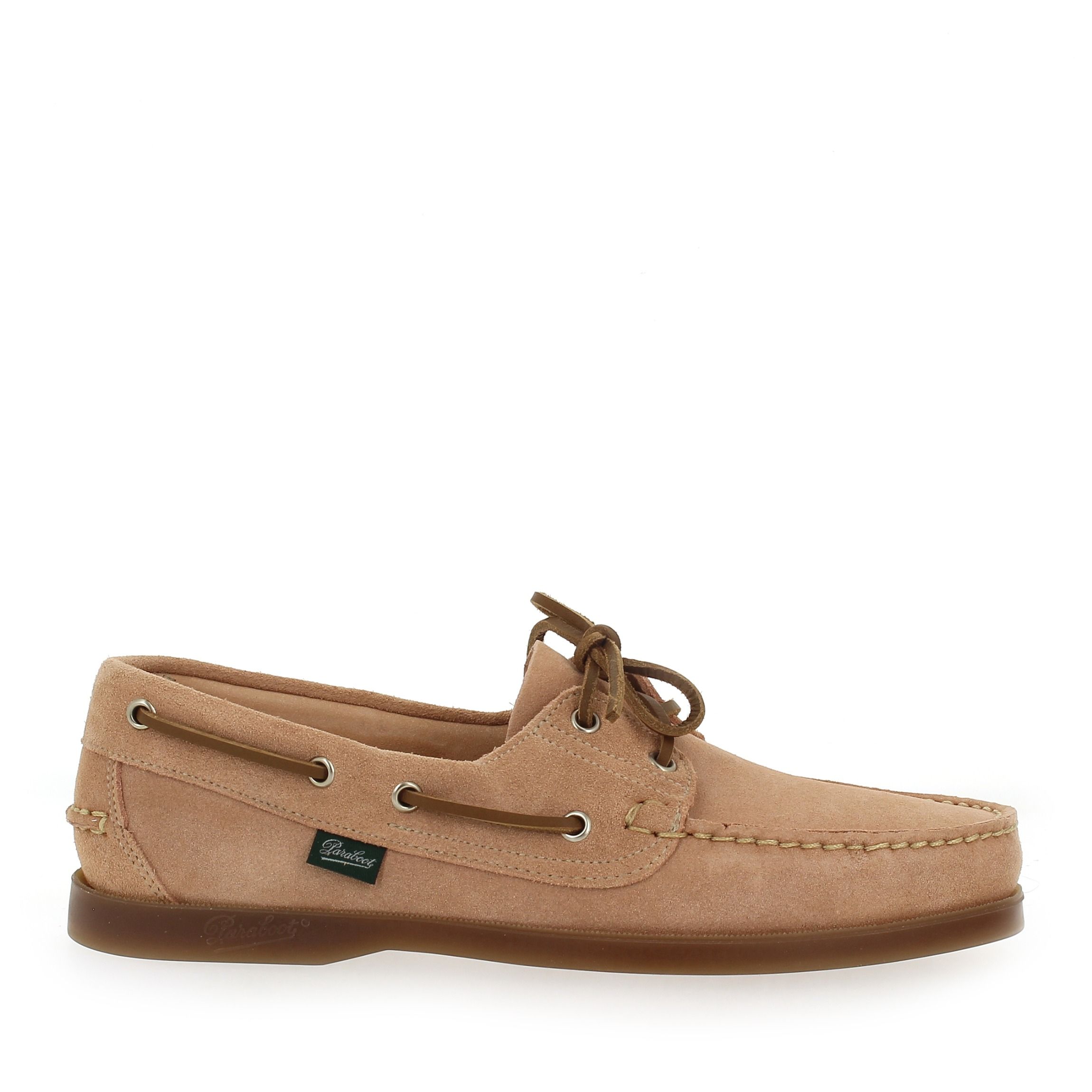 Paraboot  BARTH - Nude