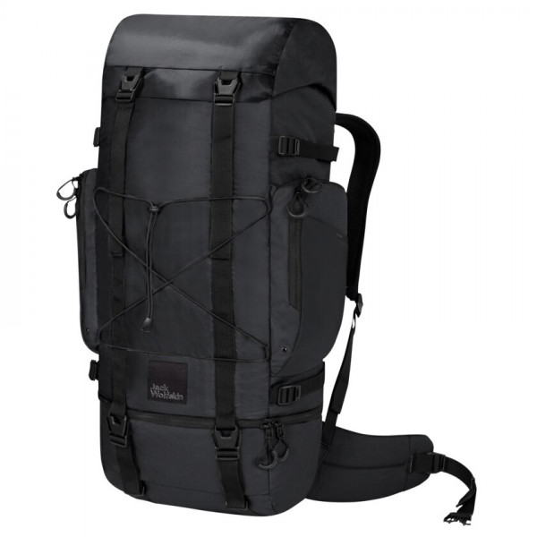 Jack Wolfskin - Wanderthirst 45 - Wanderrucksack