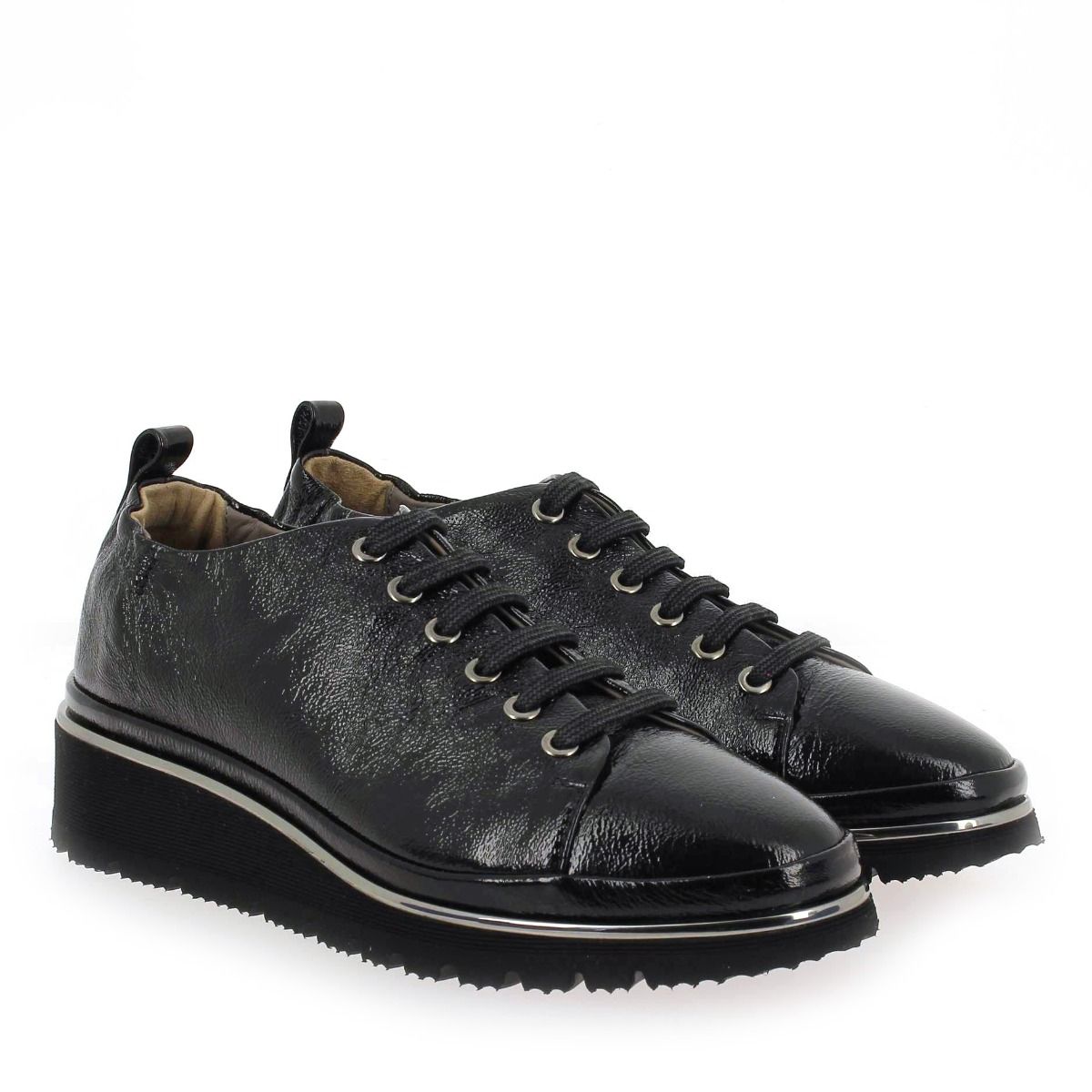 XSA  9721 - Noir