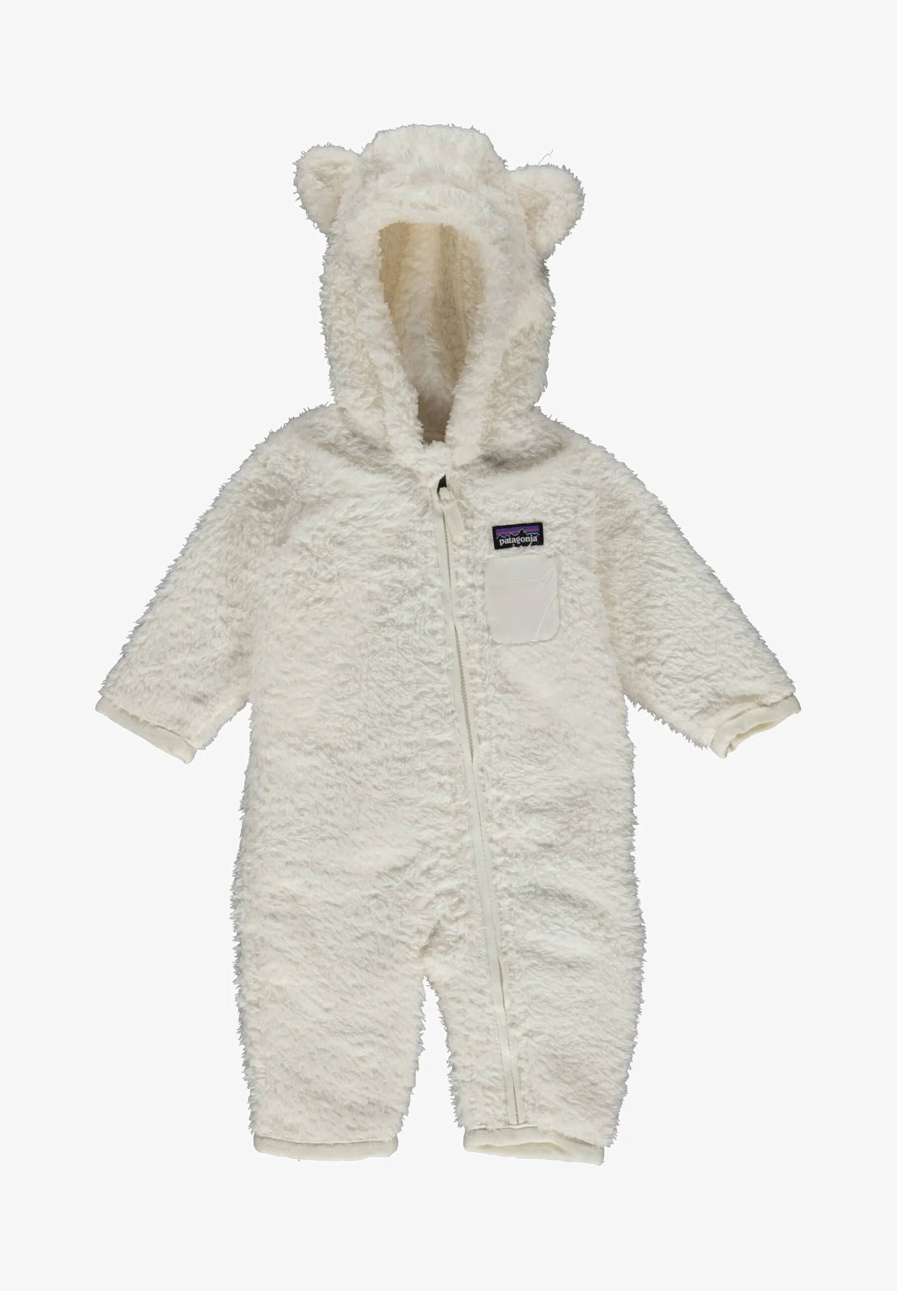 Patagonia FURRY FRIENDS BUNTING - Traje de nieve