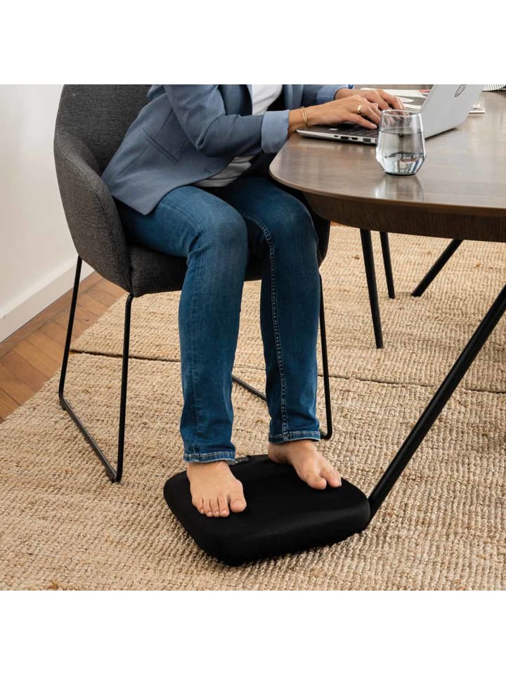 Belena Fuß-Massagegerät Belena Active Pro in Schwarz günstig kaufen onesize
