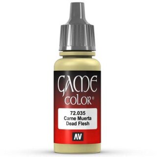 Game Color Dead Flesh (72035)