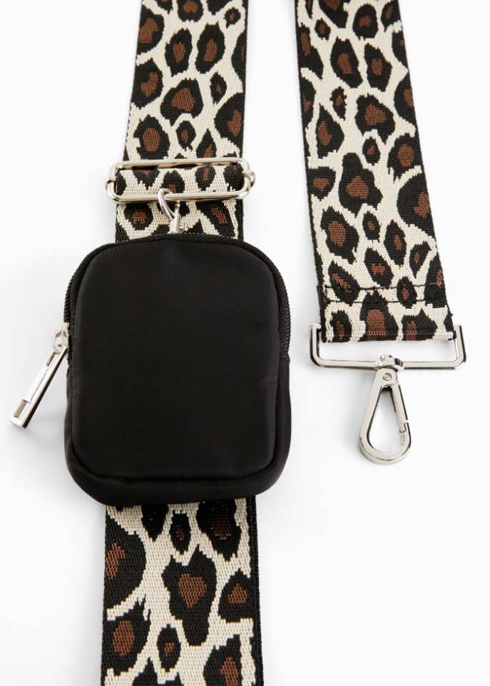 Anhänger Mini Tasche