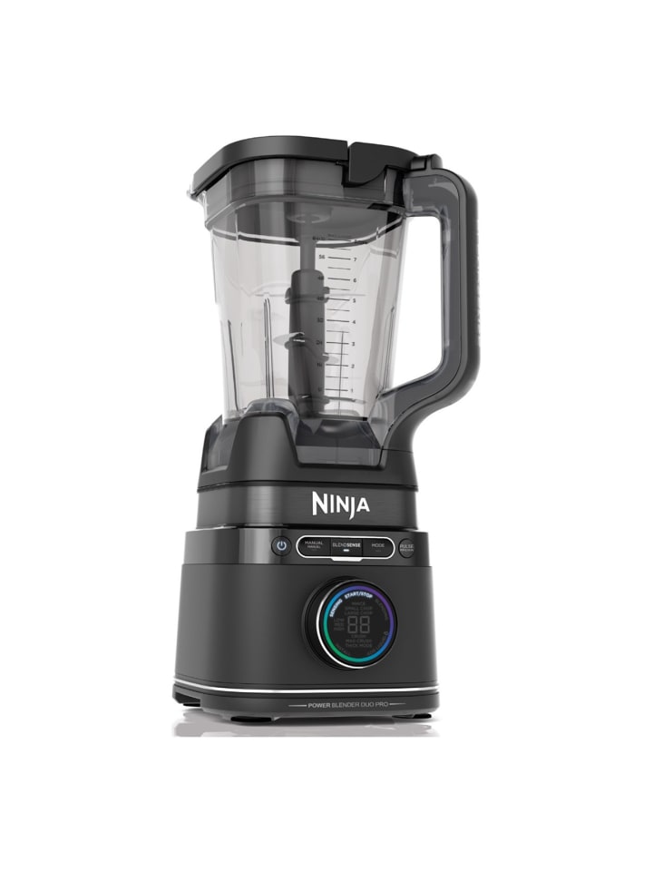 NINJA Standmixer TB301EU Detect Pro in schwarz günstig kaufen onesize