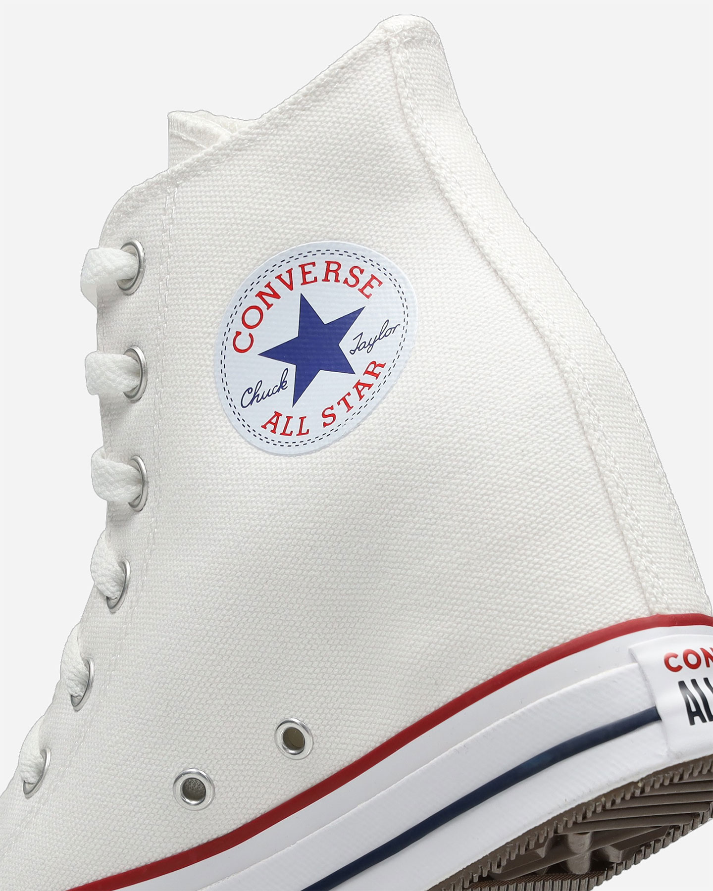 Converse Chuck Taylor All Star Wedge High W sneakers (A11908C)