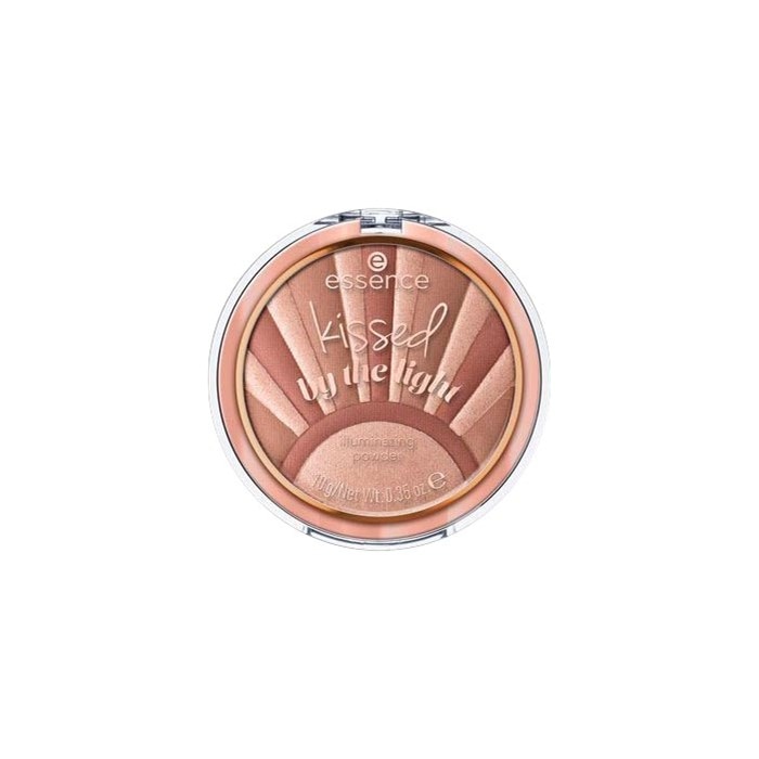 Illuminating Powder