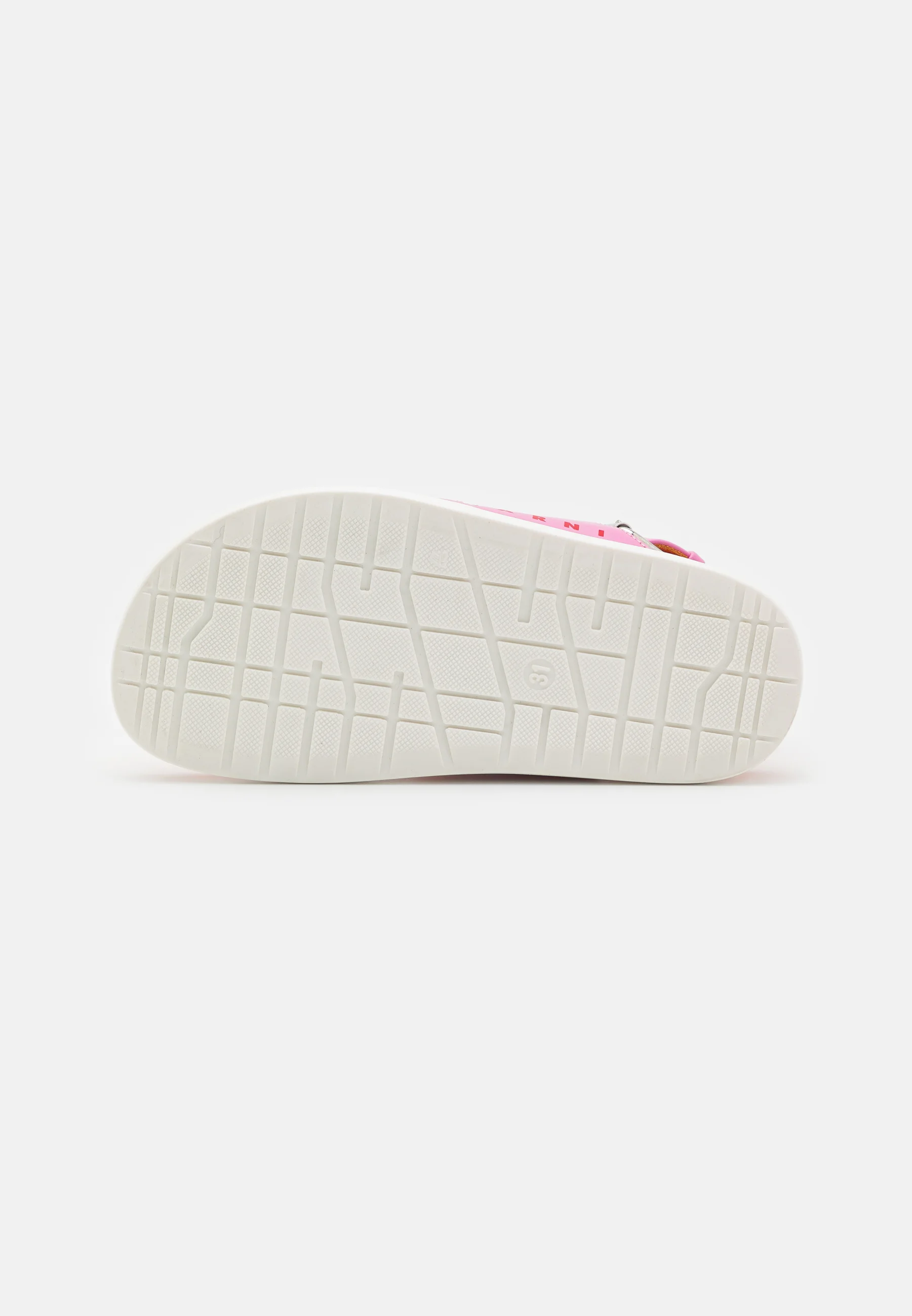 Marni UNISEX - Sandalias