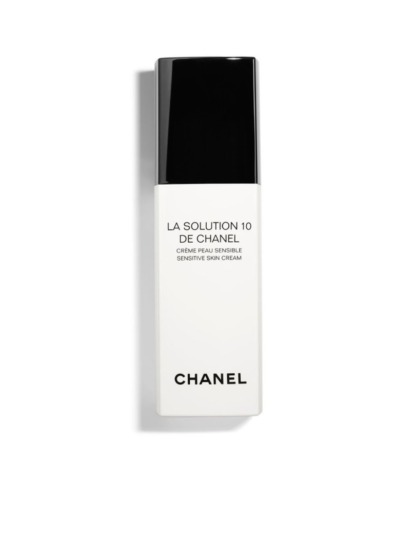 CREMA CHANEL PER PELLI SENSIBILI