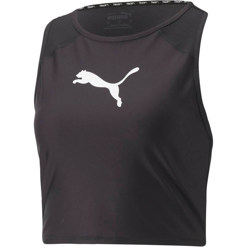 PUMA Fit Eversculpt Funktionstank Damen