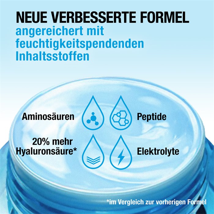 Hydro Boost Nacht Creme