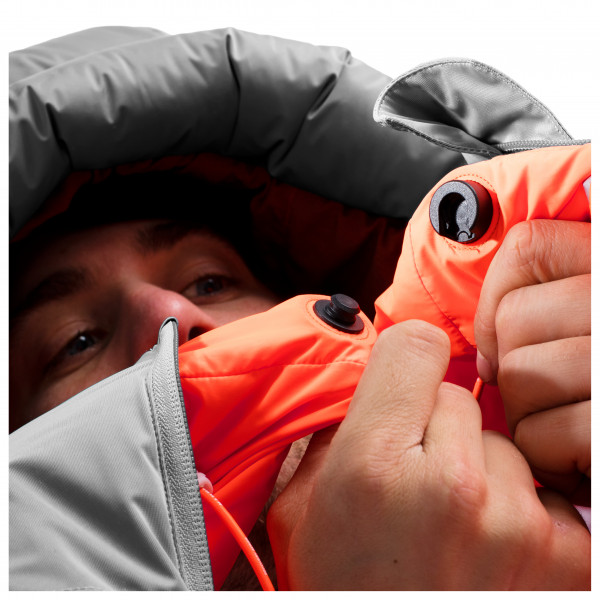 Mammut - Protect Down Bag -18C - Daunenschlafsack