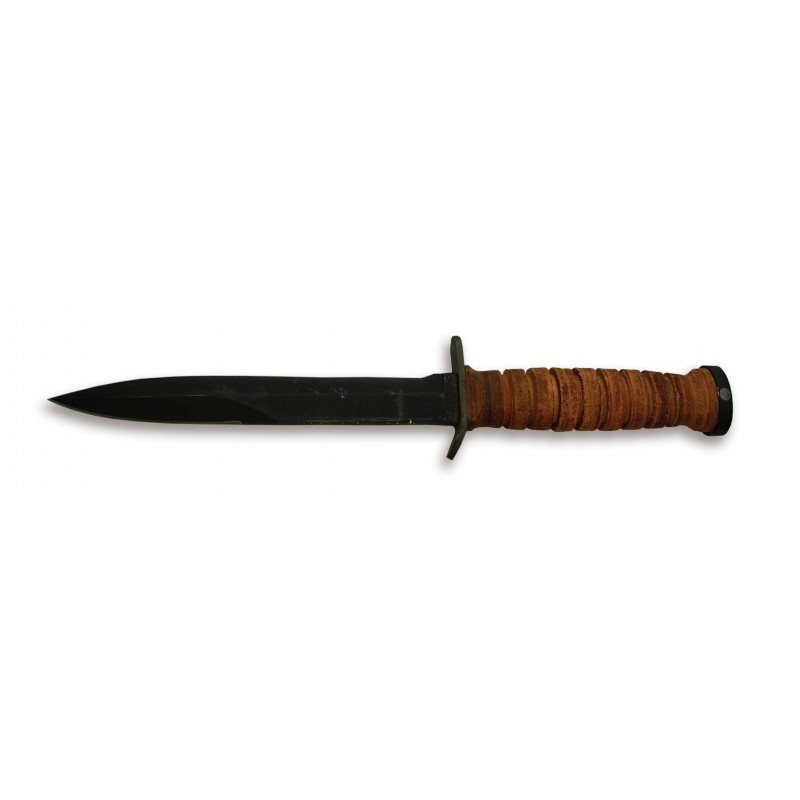 Ontario Mark III Trench. (Ontario messer).