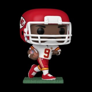 Funko POP! NFL: Chiefs - Ju Ju (Away)