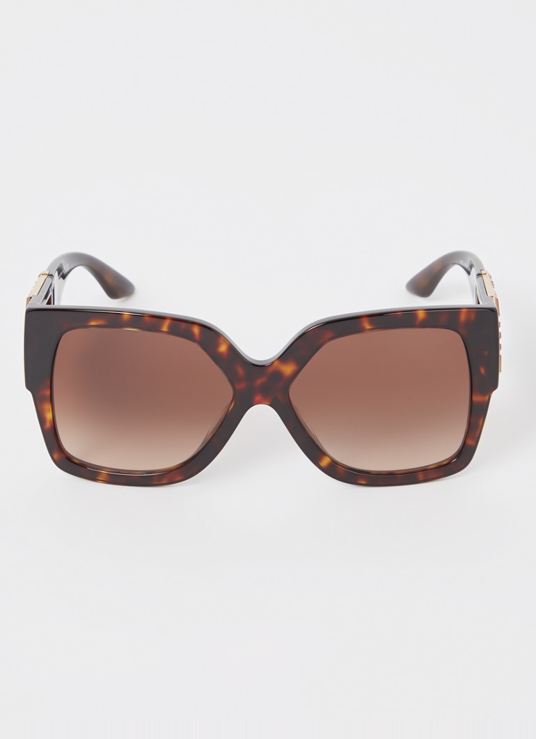 Versace Butterfly saulesbrilles VE4402