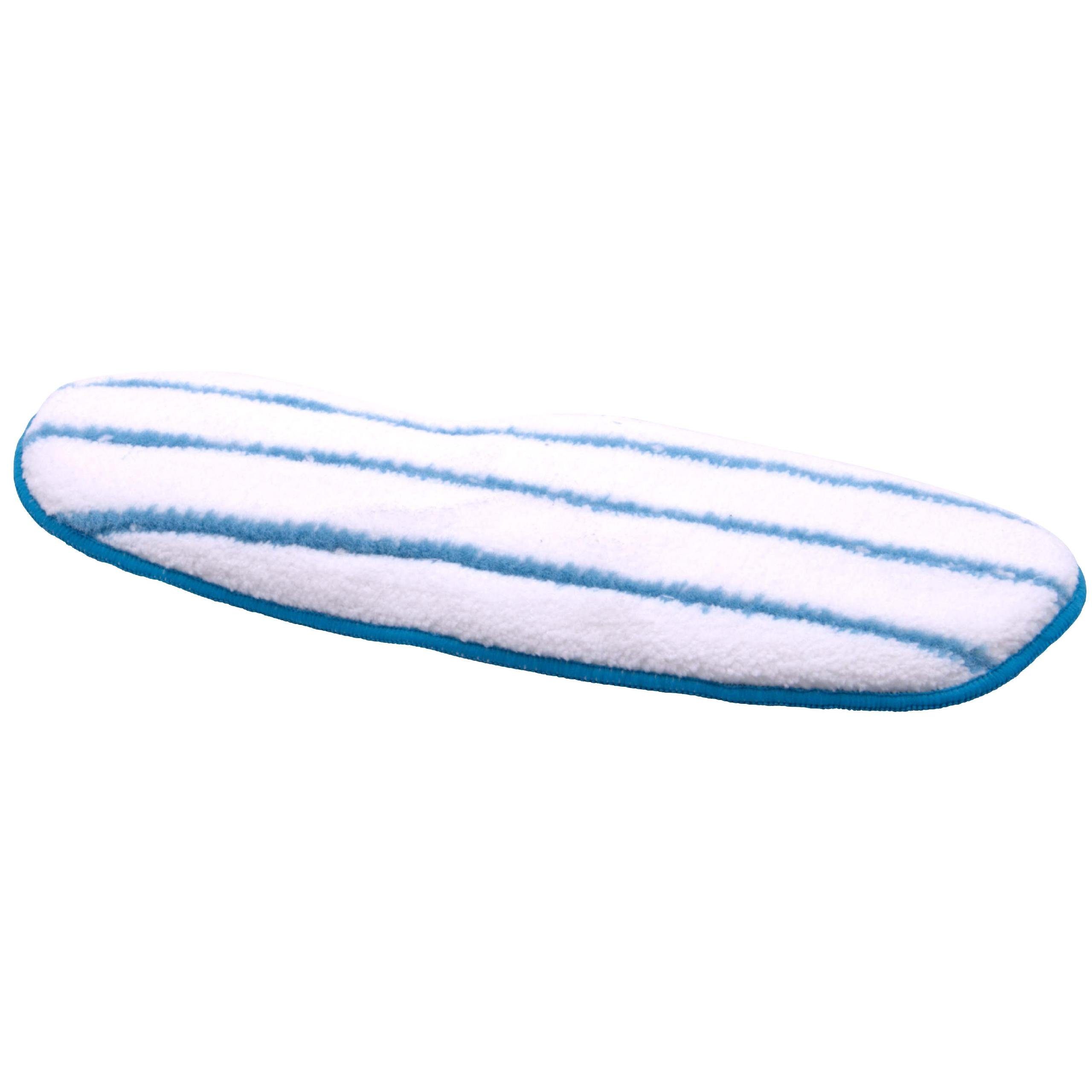 vhbw passend für Dirt Devil FM1200-9, Sweepy, Sweepy Plus, FM1200, FM1200-1 Wischbezug