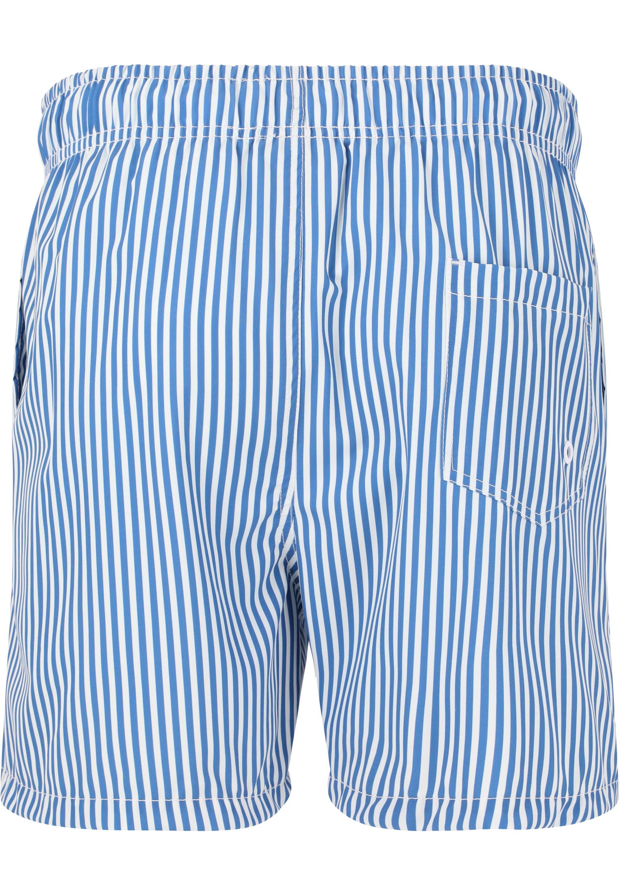 CRUZ Badeshorts Kenny im maritimem Look