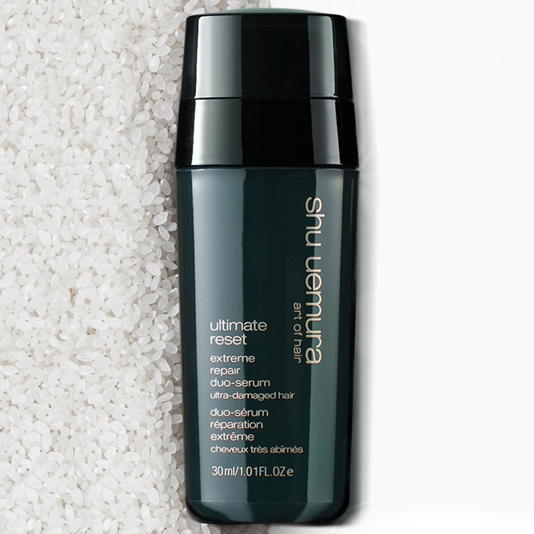 Ultimate Reset
