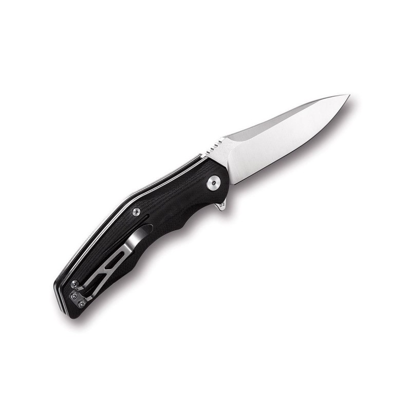 QSP PANGOLIN QS105-A Black