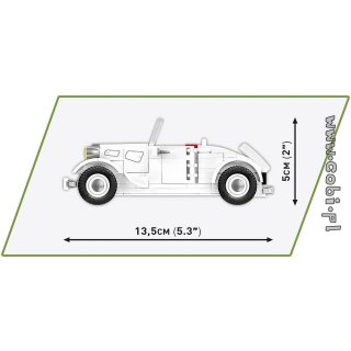 Citroen Traction 7C