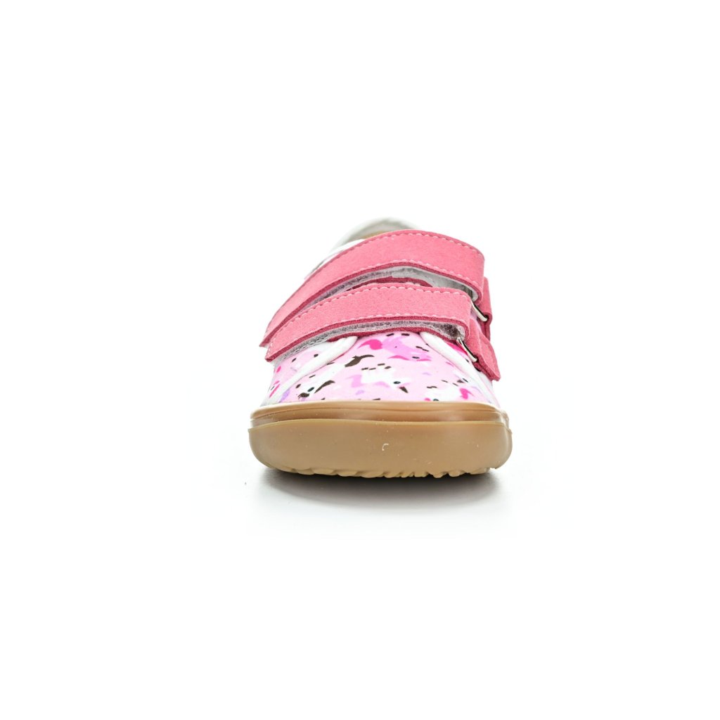 Jonap Moon Einhorn rosa Barfußschuhe