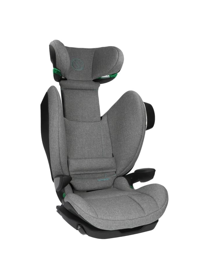 Avionaut Avionaut MaxSpace Smart Kindersitz (100-150 cm) - Farbe: Black günstig kaufen onesize
