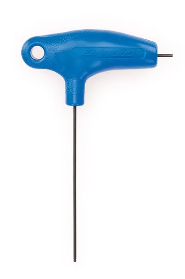 Park Tool PH-3 Innensechskantschlüssel 3mm mit P-Griff kaufen | Bike-Discount