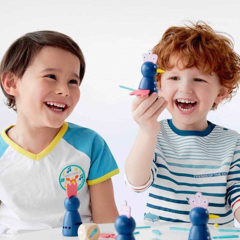 Jeu de société Happy coco Oxybul