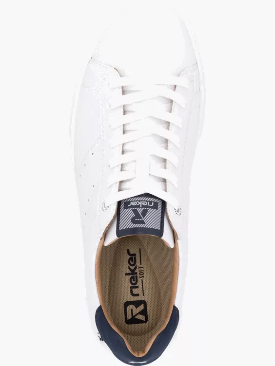 Rieker Herren Sneaker Low