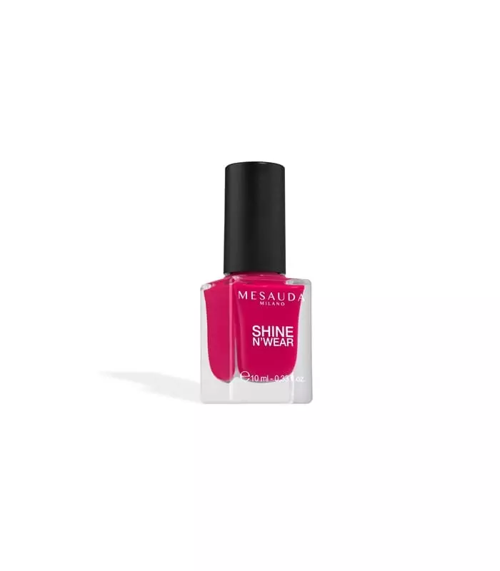 SHINE N'WEAR FULL Vernis Longue Tenue