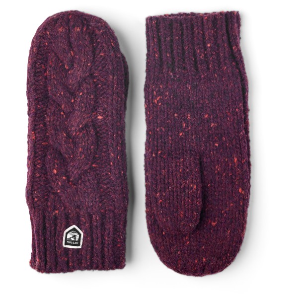 Hestra - Dale Mitt - Handschuhe
