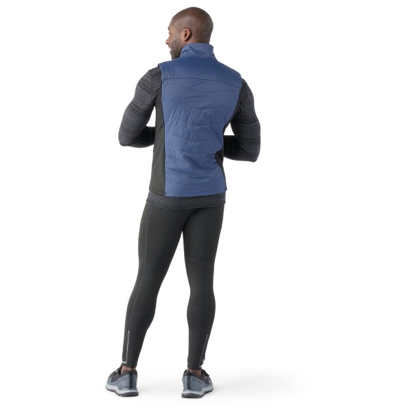 Smartwool - Smartloft Vest - Wollweste