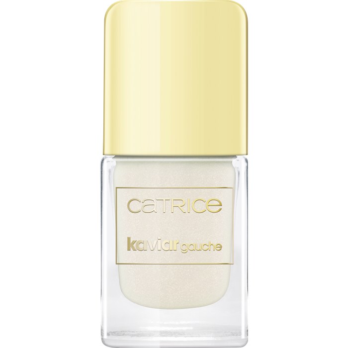 Nail Lacquer