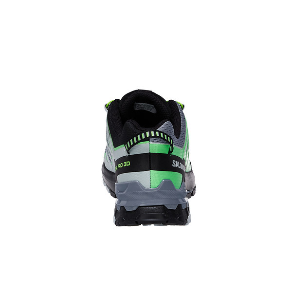 XA PRO 3D V9 Herren - Wanderschuhe