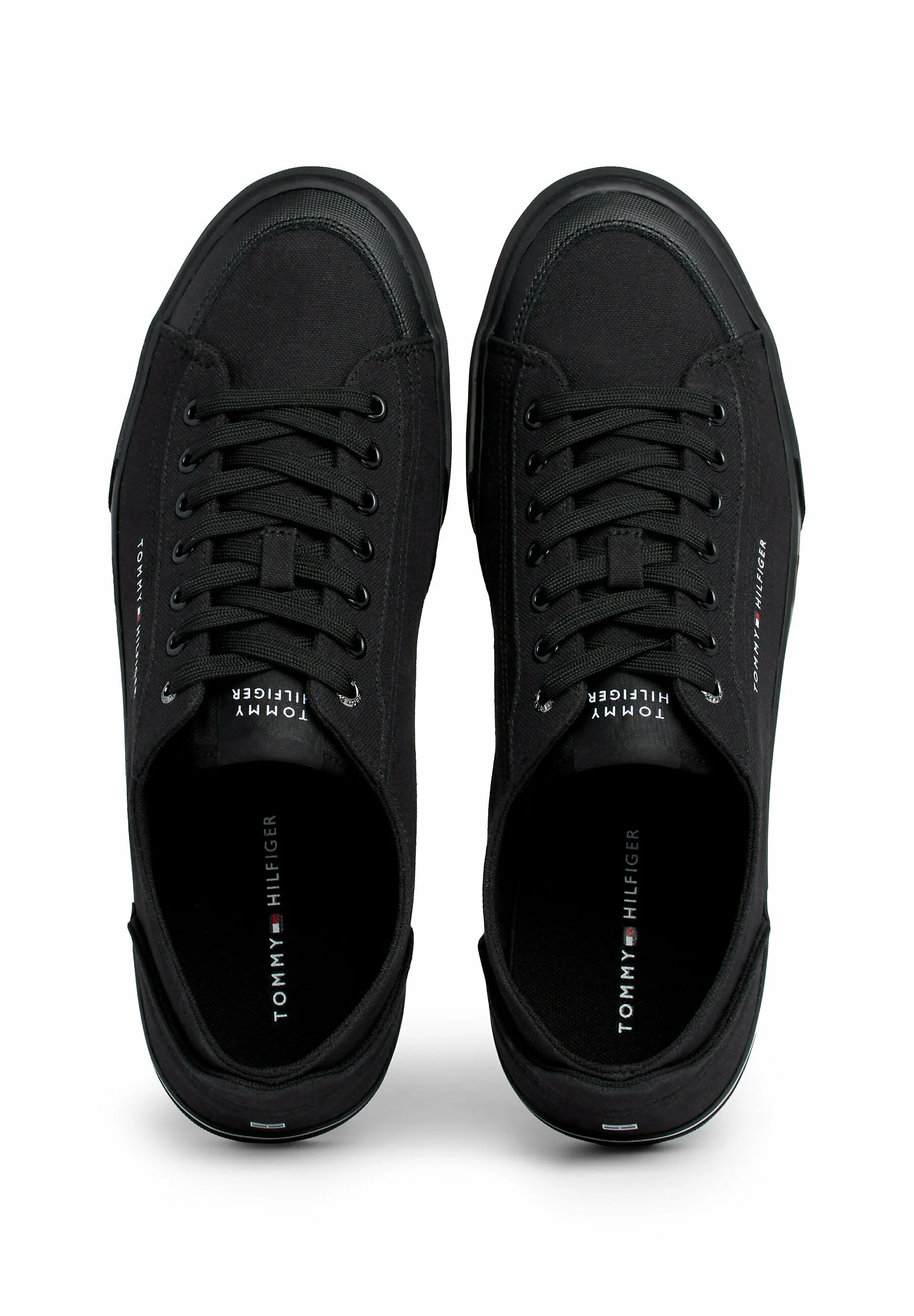 Tommy Hilfiger SIGNATURE TAPE - Zapatillas bajas