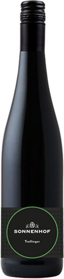 2022 Trollinger Gutswein feinherb - Weingut Sonnenhof Vaihingen