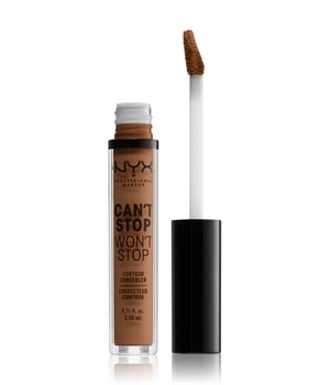 NYX Professional Makeup Can't Stop Won't Stop Contour Concealer-3.5 ml