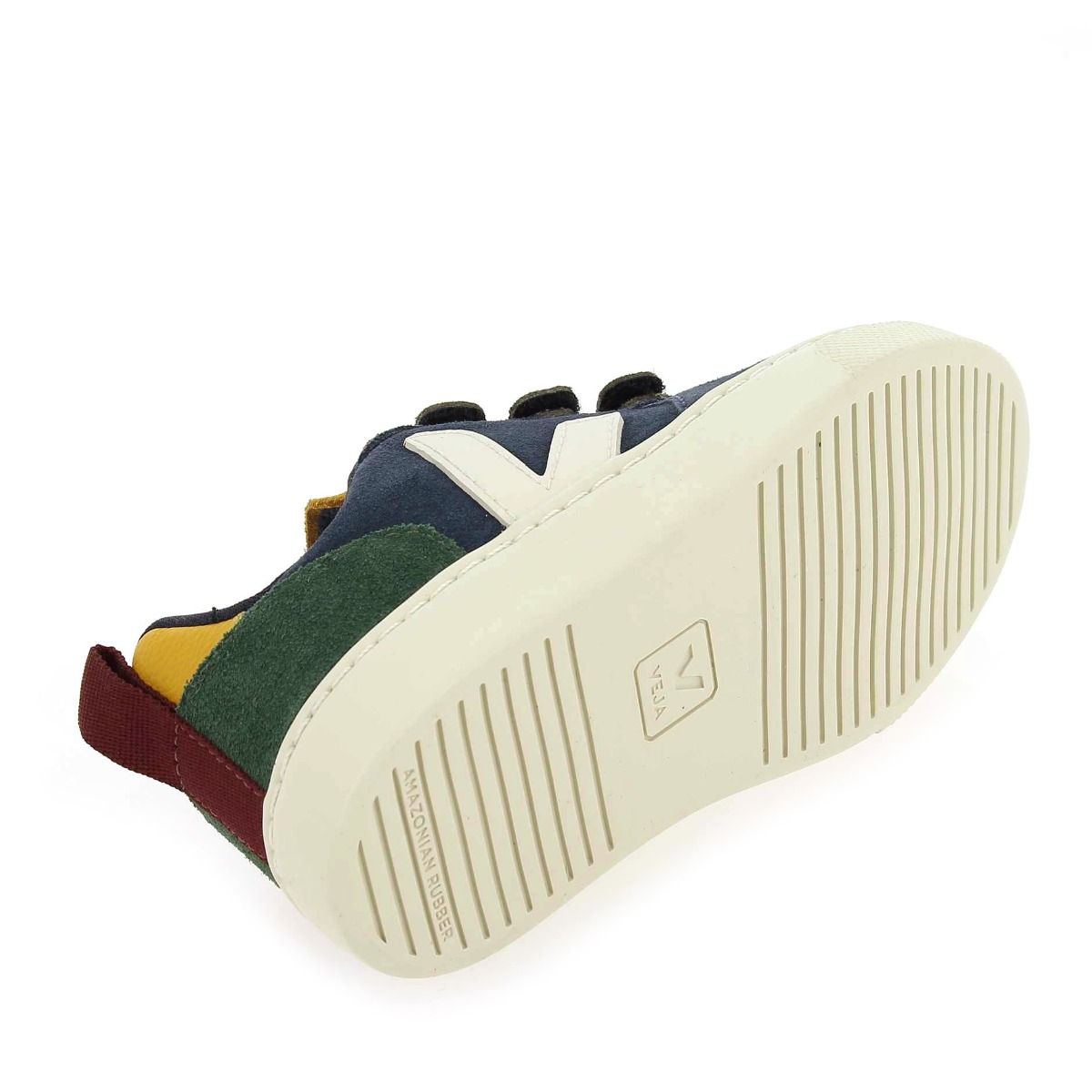 Veja  V-10 VELCRO H22 - Marine Multi