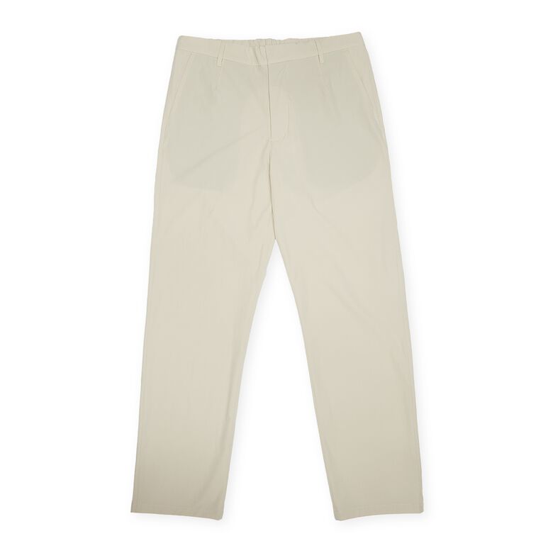 Norse Projects Aaren Travel Light Khaki